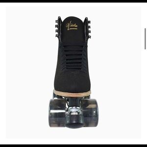 JACKSON VISTA BOOT ROLLER SKATES